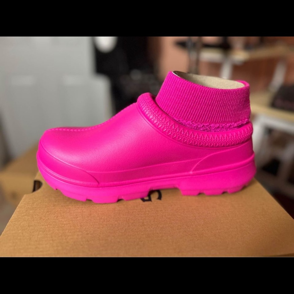 UGG “Tasman X”  Pink